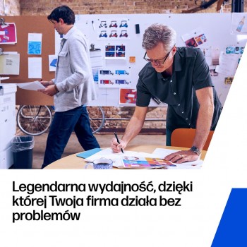 HP 201A Magenta Original LaserJet Toner Cartridge