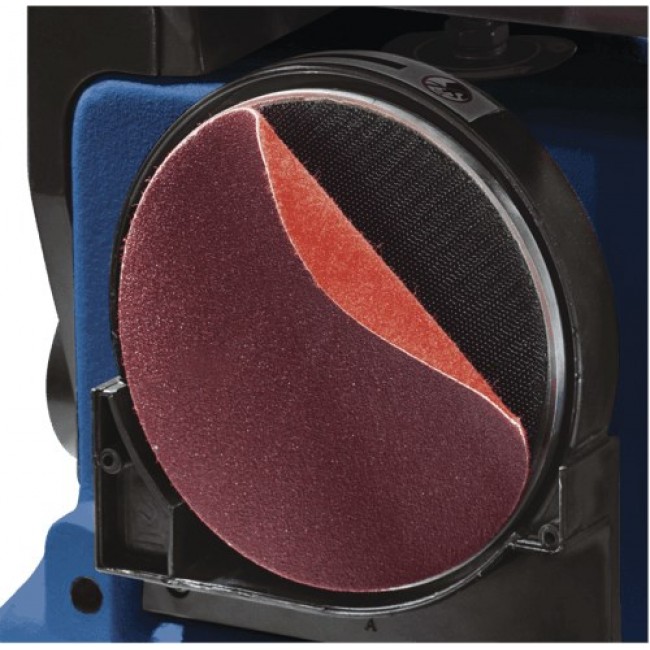 Scheppach BTS800 370 W Disc sander