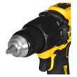 POWER TOOL COMBO KIT DEWALT DCK2062D2T (DCD709+DCF809) 18V 2X2.0AH