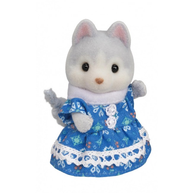 Sylvanian Families 5637 children's toy figure