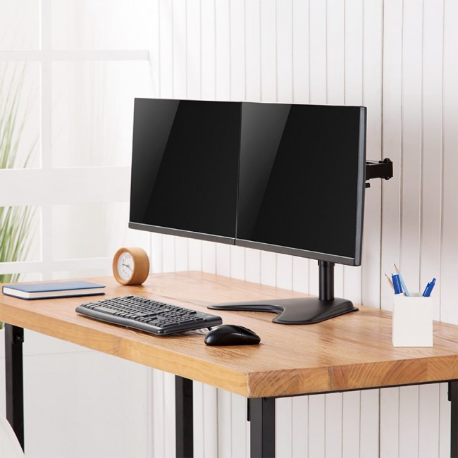 LogiLink BP0099 monitor mount / stand 81.3 cm (32 LogiLink BP0099 monitor mount / stand 81.3 cm (32