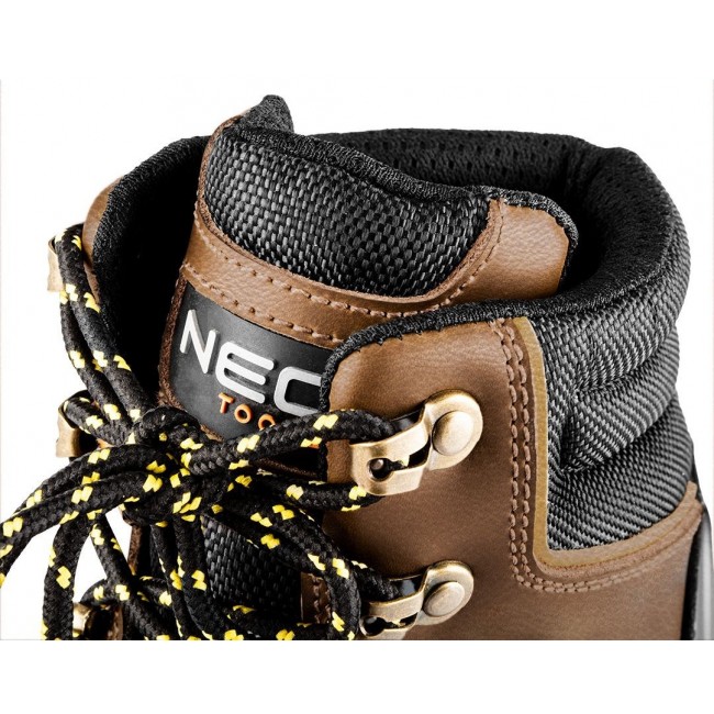 NEO tools 82-170-44 safety footwear
