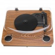 ADLER AD 1914e turntable