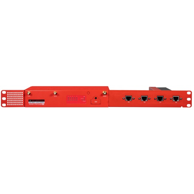 Securepoint SP-UTM-11722 hardware firewall component Mounting kit
