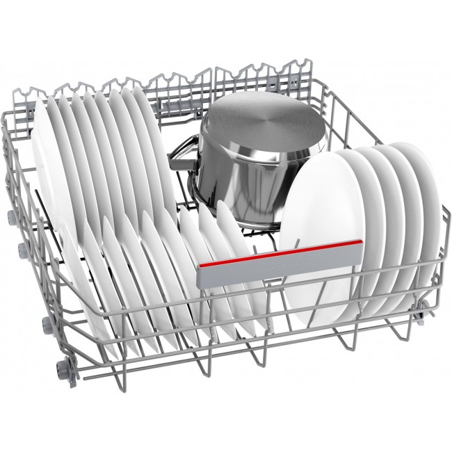 Bosch Serie 6 SMV6ZCX10E dishwasher Fully built-in 14 place settings