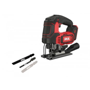 CORDLESS JIGSAW 3430CB 20VXP BL