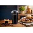 Esperanza EKC008K Coffee Grinder black 160 W