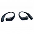 Mibro OpenEar Pro blue headphones with charging case