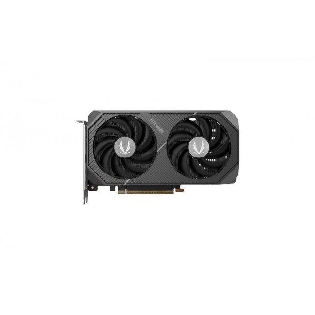 ZOTAC GAMING GeForce RTX 5060 Twin Edge PLUS graphics card