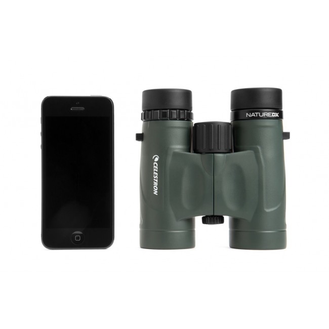 Celestron CB71331 binocular BaK-4 Green