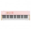 Donner Eastar Kido V-20 Light PInk - digital piano for children, 44 keys