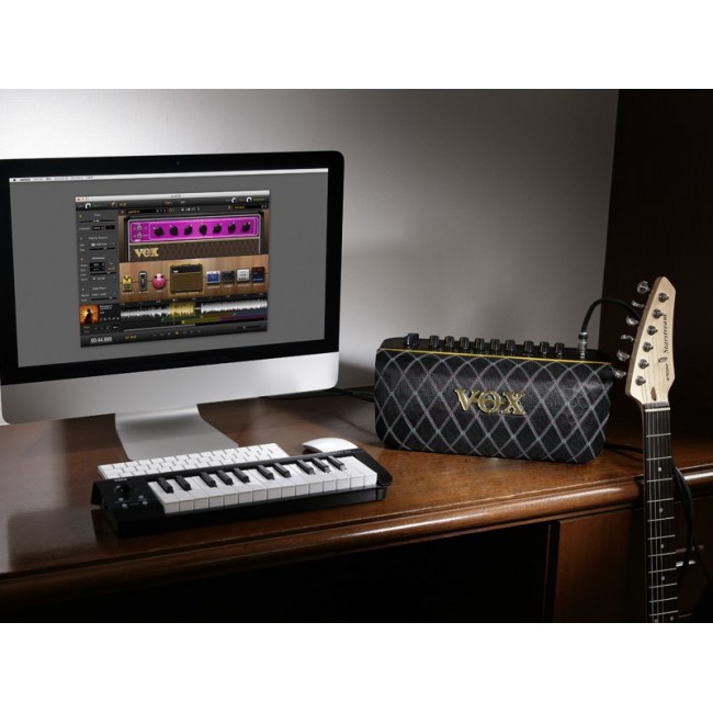 Vox Electronics Adio Air GT - guitar amplifier