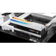 G.Skill Trident Z Trident Z5 RGB DDR5-8400 CL40-52-52-134 1.40V 48GB (2x24GB) Intel XMP G.Skill Trident Z Trident Z5 RGB DDR5-8400 CL40-52-52-134 1.40V 48GB (2x24GB) Intel XMP