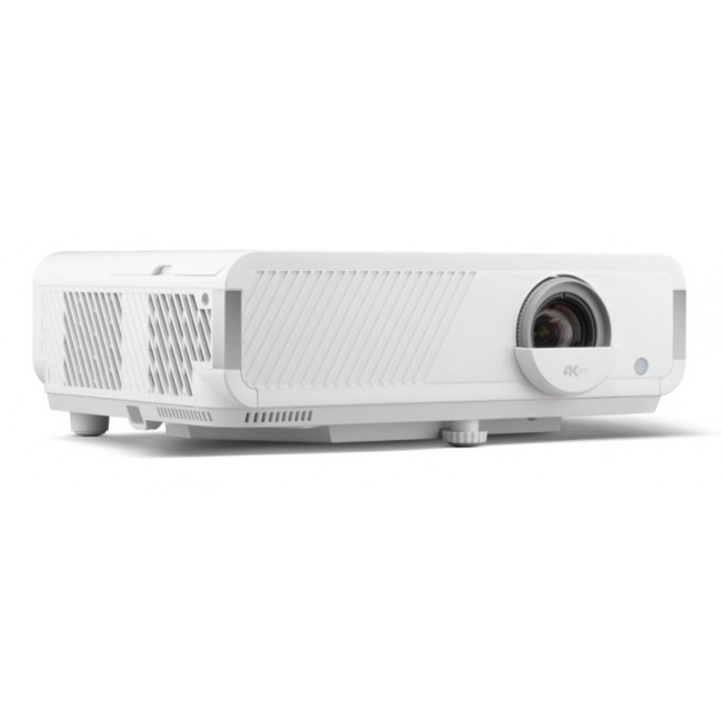 Viewsonic LX720-4KB data projector Standard throw projector 3500 ANSI lumens UHD 4K (3840x2160) 3D White