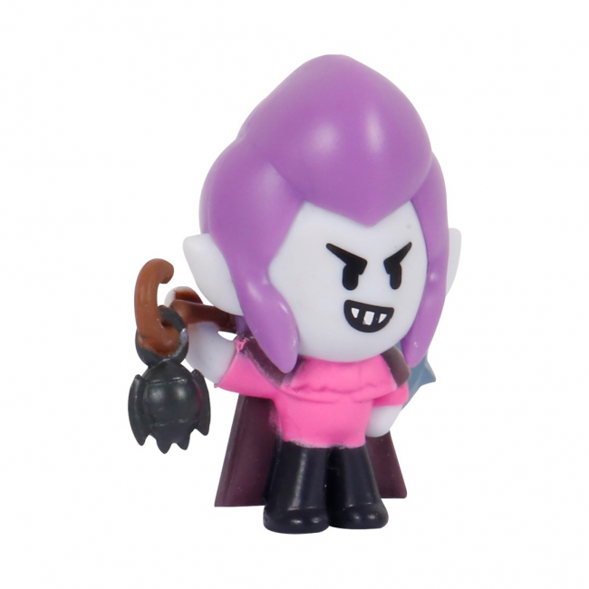 BRAWL STARS S2 FIGURES -12 PACK DELUXE BOX BRAWL STARS S2 FIGURES -12 PACK DELUXE BOX