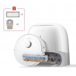 Roborock Qrevo Curv 2 FlowX 0.324 L White Roborock Qrevo Curv 2 FlowX 0.324 L White