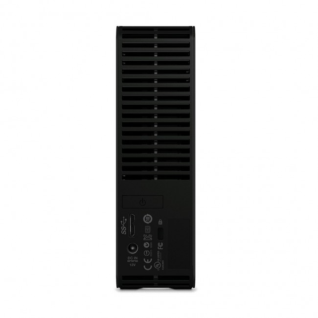 Western Digital Elements WDBWLG0140HBK-EESN external hard drive 14 TB Micro-USB B 3.2 Gen 1 (3.1 Gen 1) Black