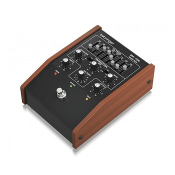 Behringer BM-15M RESONANCE FILTER Efekt gitarowy