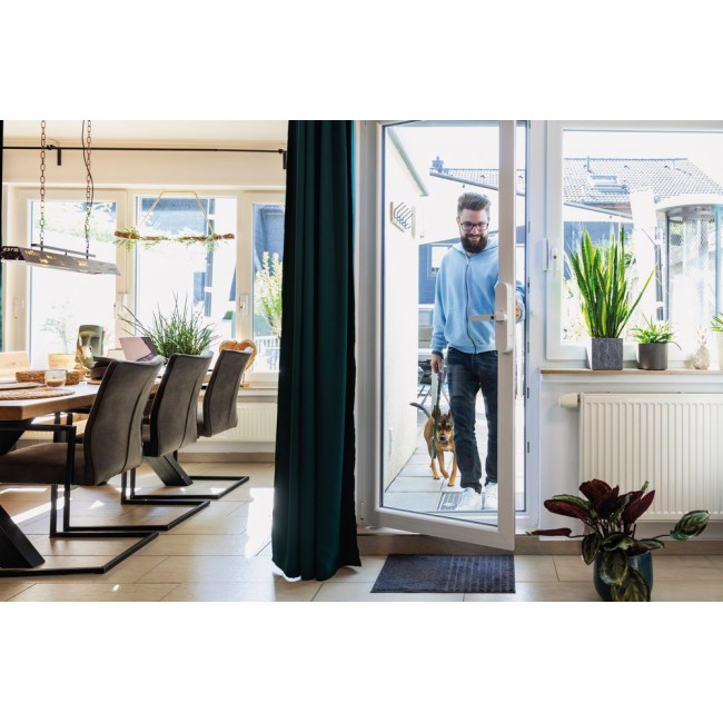 ABUS WINTECTO ONE Smart door lock