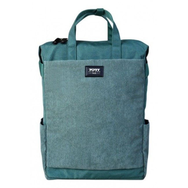 Port Designs MILANO II backpack City backpack Olive