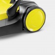 K rcher S 6 Twin sweeper Black, Yellow K rcher S 6 Twin sweeper Black, Yellow