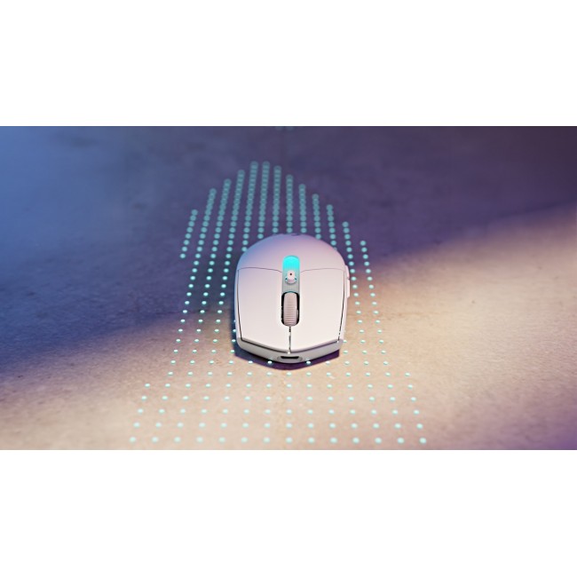 Logitech G G305 X SUPERLIGHT mouse Gaming Right-hand RF Wireless + Bluetooth Optical 44000 DPI