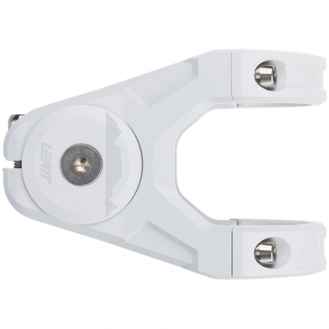Mostek rowerowy LEATT Stem CeraMAG Gravity 8.0Ti (50mm) Cera bone one size