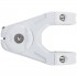 Mostek rowerowy LEATT Stem CeraMAG Gravity 8.0Ti (50mm) Cera bone one size