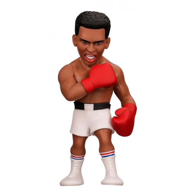 MINIX - MUHAMMAD ALI