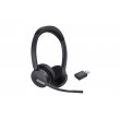 Yealink WH64 Hybrid Dual with Charging Stand Headset