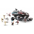 LEGO STAR WARS 75413 Republic Juggernaut
