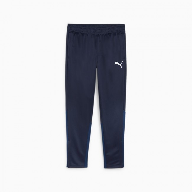 PUMA teamGOAL Male Blue Polyester