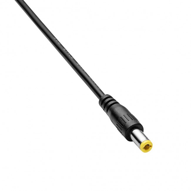 Akyga AK-PD-22 power adapter/inverter Indoor 21.46 W Black