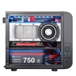 Thermaltake Core V1 Cube Black Thermaltake Core V1 Cube Black
