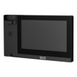 BCS BCS-MON7500B-S video intercom system 17.8 cm (7