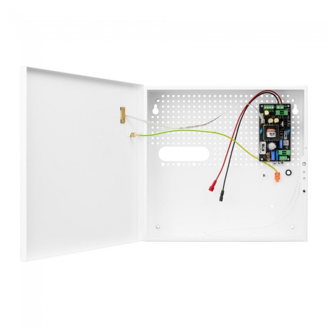 BCS BCS-ZA1206/UPS/F uninterruptible power supply (UPS) Standby (Offline) 70 W
