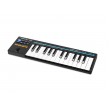 Nektar Impact GX Mini MIDI keyboard 25 keys USB Black