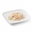 SCHESIR in jelly Chicken with aloe - wet dog food - 150 g