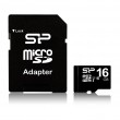 Silicon Power SP016GBSTH010V10SP memory card 16 GB MicroSDHC UHS-I Class 10 Silicon Power SP016GBSTH010V10SP memory card 16 GB MicroSDHC UHS-I Class 10