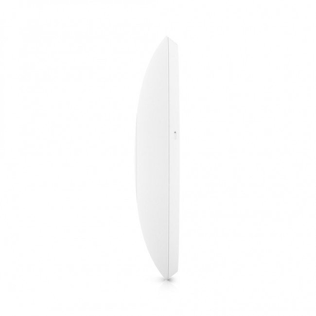 Ubiquiti U6-PRO wireless access point 4800 Mbit/s White Power over Ethernet (PoE) Ubiquiti U6-PRO wireless access point 4800 Mbit/s White Power over Ethernet (PoE)