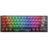 Ducky One 3 Mini keyboard Gaming USB Black