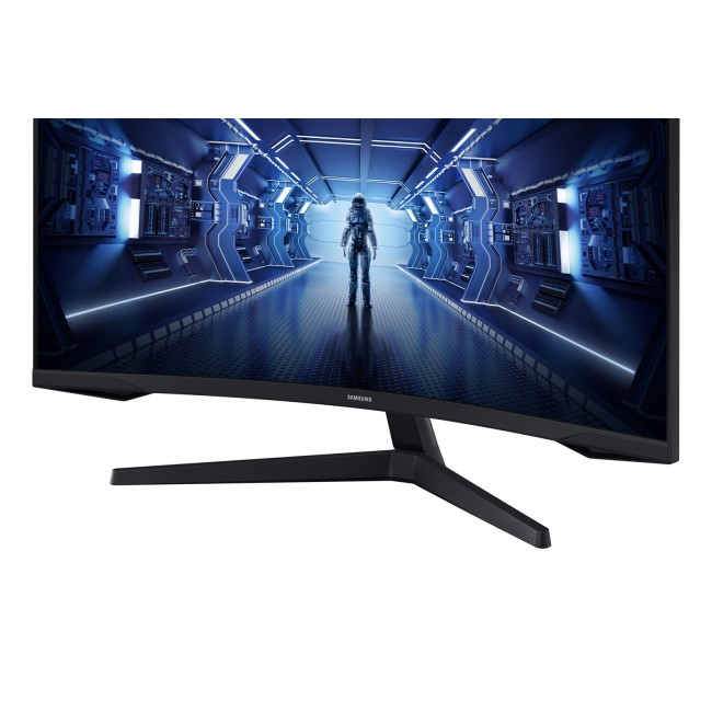 Samsung | LC34G55TWWPXEN | 34 