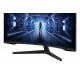 Samsung | LC34G55TWWPXEN | 34 