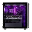 Actina 5901443411901 PC AMD Ryzen 9 9900X 32 GB DDR5-SDRAM 2 TB SSD NVIDIA GeForce RTX 5080 Midi Tower Black
