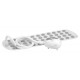 Medisana 88379 massage pad White Medisana 88379 massage pad White