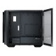 Seasonic SYNCRO Q704 + DGC-750W Midi Tower Black Seasonic SYNCRO Q704 + DGC-750W Midi Tower Black