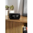 Adler AD 1186 alarm clock Digital alarm clock Black Adler AD 1186 alarm clock Digital alarm clock Black