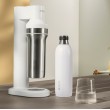 Brita sodaTRIO bottle (1 l white) Brita sodaTRIO bottle (1 l white)