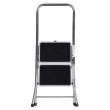 Krause Folding Step Toppy XL silver