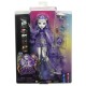 Monster High Doll Spectra Vondergeist HXH77 MATTEL Monster High Doll Spectra Vondergeist HXH77 MATTEL